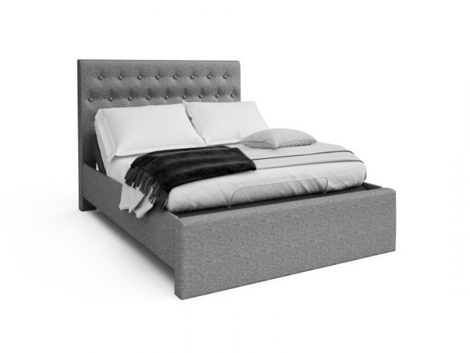 Lit ajustable - E4+ Slim