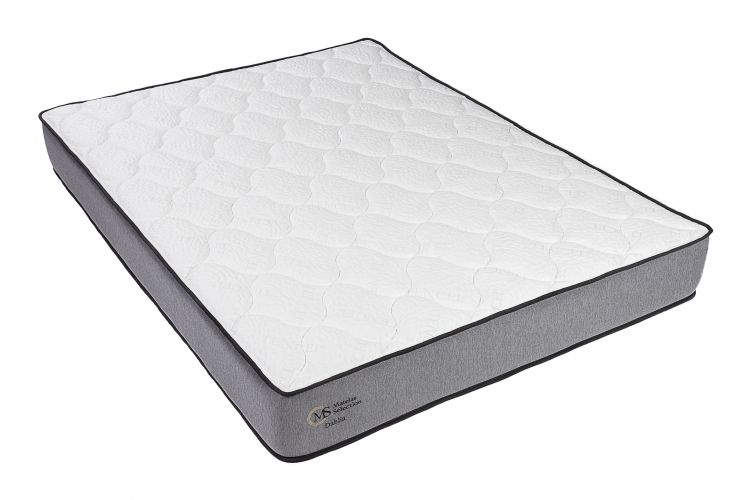 DAHLIA - REVERSIBLE FOAM MATTRESS